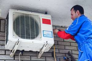 24/7 and Emergency HVAC Near Cliffside Park, NJ | Air Conidtioning and Heating Contractors